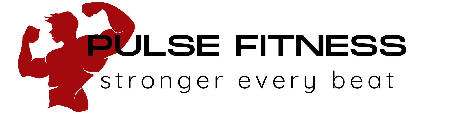 pulse fitness logo
