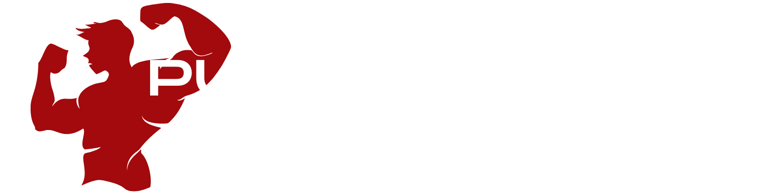 Pulse Fitness Logo