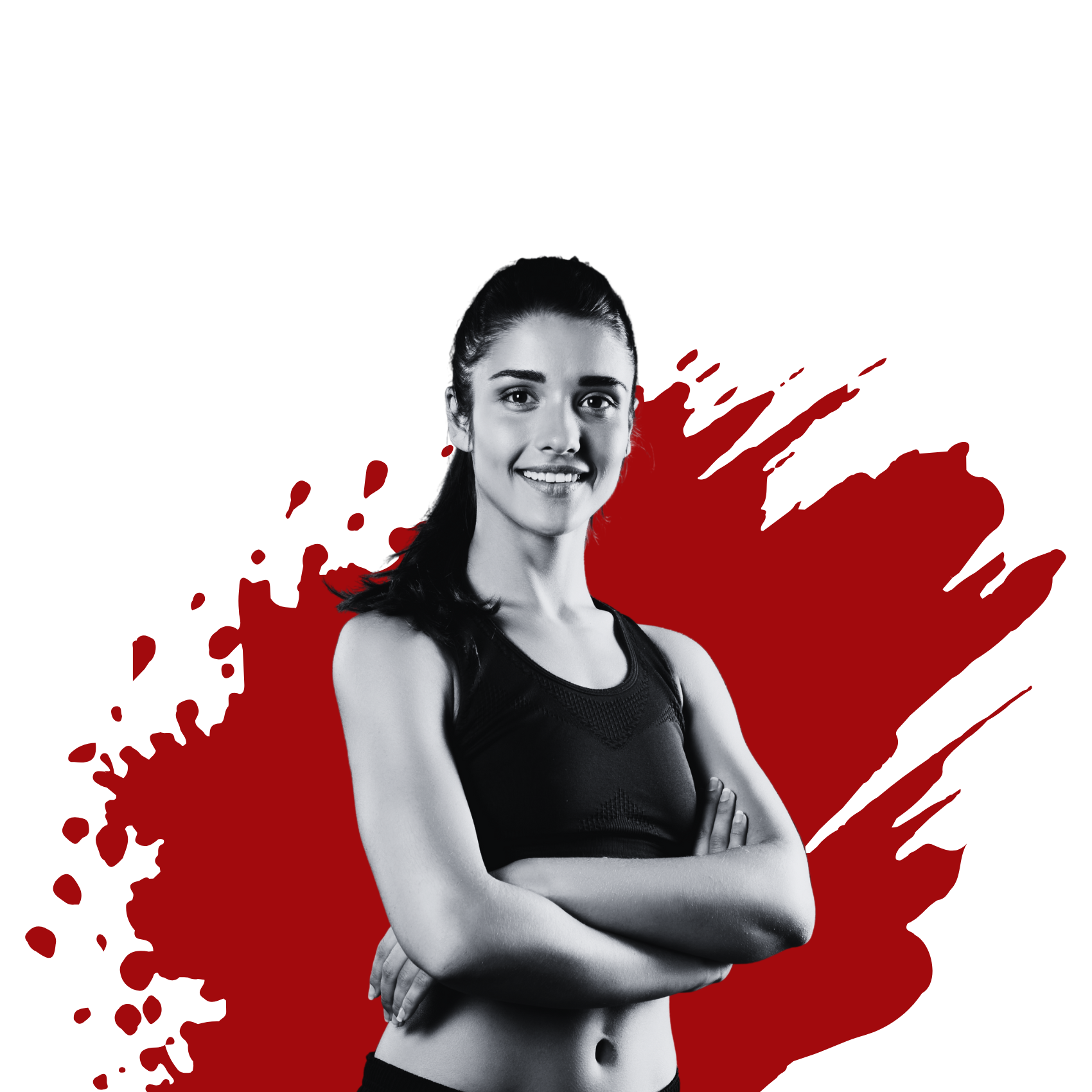 personal trainer female